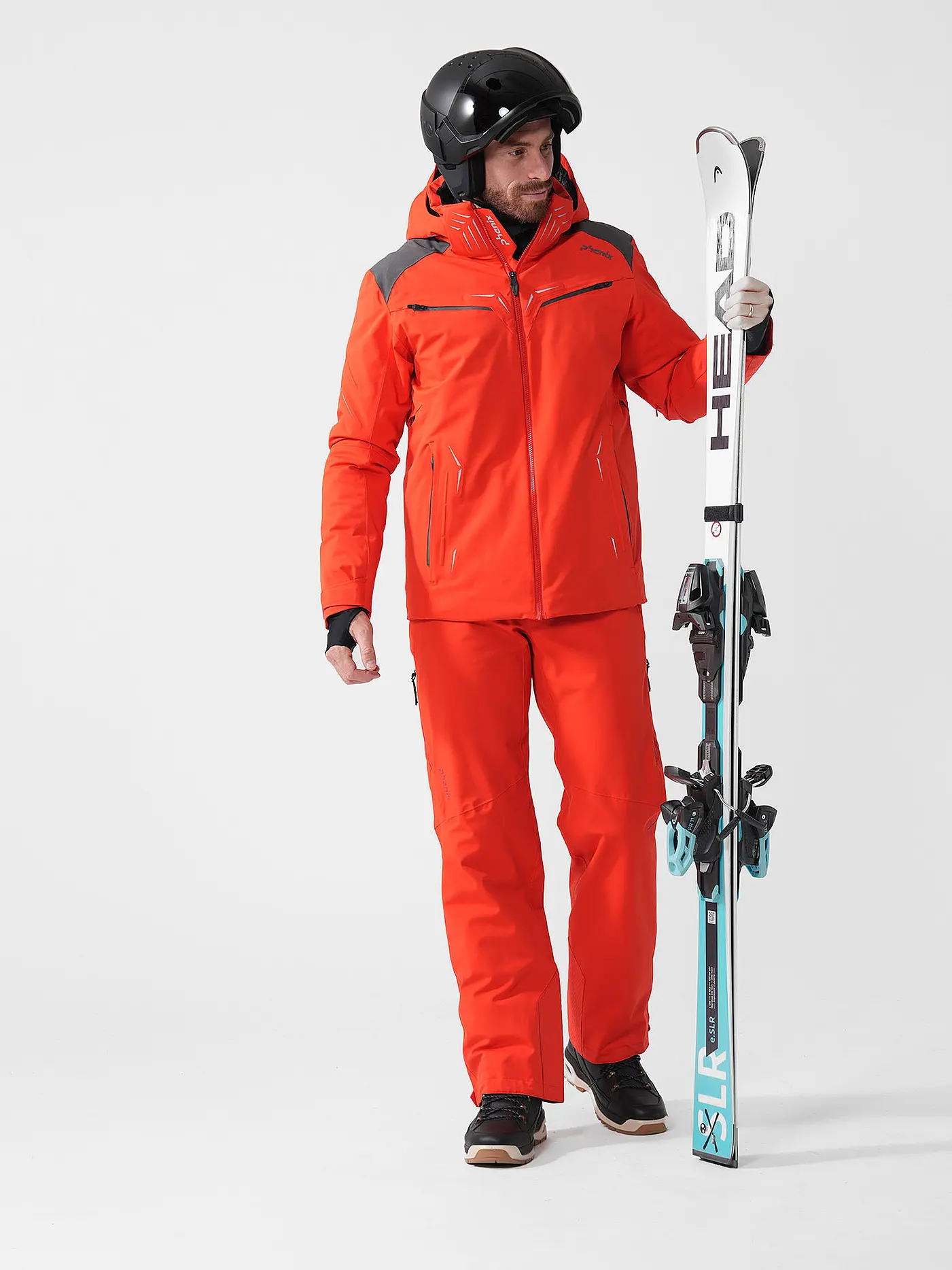 PHENIX | Herren Skijacke | 
